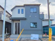 【千葉県/船橋市大穴南】船橋市大穴南1丁目 新築一戸建て 