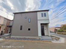 【千葉県/船橋市大穴南】船橋市大穴南1丁目 新築一戸建て 