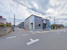 【千葉県/船橋市大穴南】船橋市大穴南1丁目 新築一戸建て 
