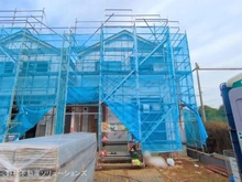 【千葉県/船橋市二和東】船橋市二和東5丁目 新築一戸建て 外観