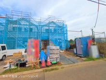 【千葉県/船橋市二和東】船橋市二和東5丁目 新築一戸建て 