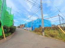 【千葉県/船橋市二和東】船橋市二和東5丁目 新築一戸建て 