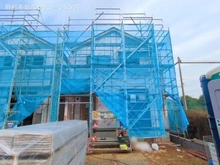 【千葉県/船橋市二和東】船橋市二和東5丁目 新築一戸建て 