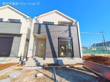 【千葉県/船橋市二和東】船橋市二和東5丁目 新築一戸建て 