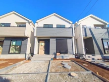 【千葉県/船橋市二和東】船橋市二和東5丁目 新築一戸建て 