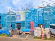 【千葉県/船橋市二和東】船橋市二和東5丁目 新築一戸建て 