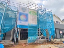 【千葉県/船橋市二和東】船橋市二和東5丁目 新築一戸建て 