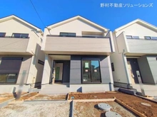 【千葉県/船橋市二和東】船橋市二和東5丁目 新築一戸建て 