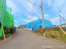 【千葉県/船橋市二和東】船橋市二和東5丁目 新築一戸建て 