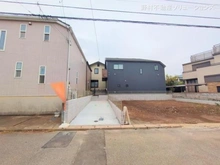 【千葉県/船橋市芝山】船橋市芝山4丁目 新築一戸建て 