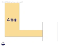 【千葉県/船橋市芝山】船橋市芝山4丁目 新築一戸建て 図面と異なる場合は現況を優先