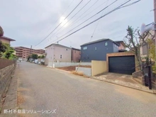 【千葉県/船橋市芝山】船橋市芝山4丁目 新築一戸建て 