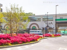 【千葉県/船橋市芝山】船橋市芝山4丁目 新築一戸建て 周辺施設