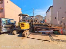 【千葉県/船橋市前原西】船橋市前原西6丁目 新築一戸建て 