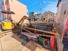 【千葉県/船橋市前原西】船橋市前原西6丁目 新築一戸建て 