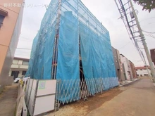 【千葉県/船橋市前原西】船橋市前原西6丁目 新築一戸建て 