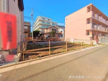 【千葉県/船橋市前原西】船橋市前原西6丁目 新築一戸建て 