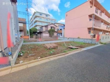 【千葉県/船橋市前原西】船橋市前原西6丁目 新築一戸建て 