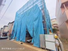 【千葉県/船橋市前原西】船橋市前原西6丁目 新築一戸建て 