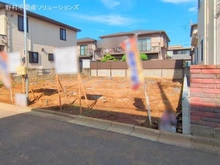 【千葉県/船橋市夏見】船橋市夏見2丁目 新築一戸建て 