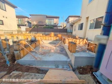 【千葉県/船橋市夏見】船橋市夏見2丁目 新築一戸建て 