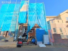 【千葉県/船橋市夏見】船橋市夏見2丁目 新築一戸建て 