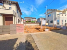 【千葉県/船橋市夏見】船橋市夏見2丁目 新築一戸建て 