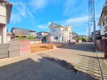 【千葉県/船橋市夏見】船橋市夏見2丁目 新築一戸建て 