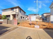 【千葉県/船橋市夏見】船橋市夏見2丁目 新築一戸建て 