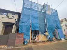 【千葉県/船橋市夏見】船橋市夏見2丁目 新築一戸建て 