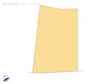 【千葉県/船橋市松が丘】船橋市松が丘5丁目 新築一戸建て 図面と異なる場合は現況を優先