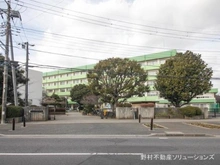 【千葉県/船橋市松が丘】船橋市松が丘5丁目 新築一戸建て 周辺施設