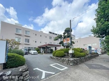 【千葉県/船橋市松が丘】船橋市松が丘5丁目 新築一戸建て 周辺施設