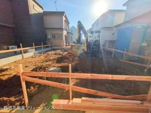 【千葉県/船橋市芝山】船橋市芝山6丁目 新築一戸建て 