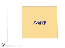 【千葉県/船橋市芝山】船橋市芝山6丁目 新築一戸建て 図面と異なる場合は現況を優先