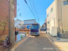 【千葉県/船橋市芝山】船橋市芝山6丁目 新築一戸建て 