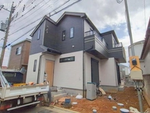 【千葉県/船橋市芝山】船橋市芝山6丁目 新築一戸建て 