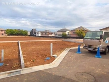 【千葉県/船橋市芝山】船橋市芝山7丁目 新築一戸建て 外観