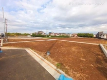 【千葉県/船橋市芝山】船橋市芝山7丁目 新築一戸建て 