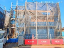 【千葉県/船橋市芝山】船橋市芝山7丁目 新築一戸建て 