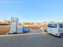 【千葉県/船橋市芝山】船橋市芝山7丁目 新築一戸建て 