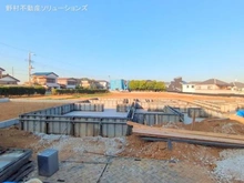 【千葉県/船橋市芝山】船橋市芝山7丁目 新築一戸建て 