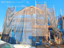 【千葉県/船橋市芝山】船橋市芝山7丁目 新築一戸建て 