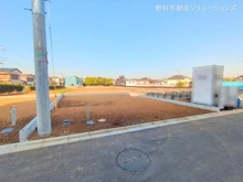 【千葉県/船橋市芝山】船橋市芝山7丁目 新築一戸建て 