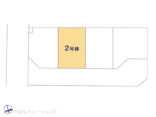 【千葉県/船橋市芝山】船橋市芝山7丁目 新築一戸建て 図面と異なる場合は現況を優先