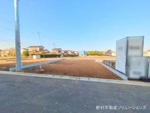 【千葉県/船橋市芝山】船橋市芝山7丁目 新築一戸建て 