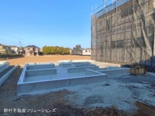 【千葉県/船橋市芝山】船橋市芝山7丁目 新築一戸建て 