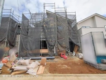 【千葉県/船橋市芝山】船橋市芝山7丁目 新築一戸建て 