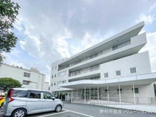【千葉県/船橋市芝山】船橋市芝山7丁目 新築一戸建て 周辺施設