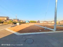 【千葉県/船橋市芝山】船橋市芝山7丁目 新築一戸建て 
